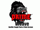 Prime Weave Screening